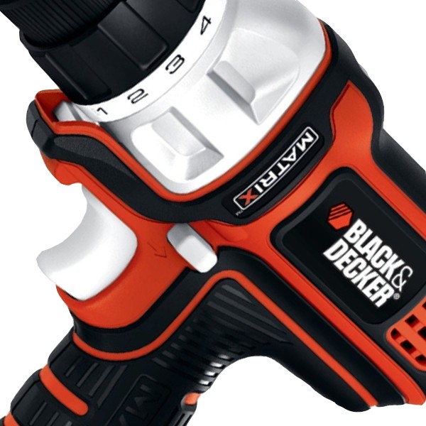 Black Decker BDCDMT120 20 volt